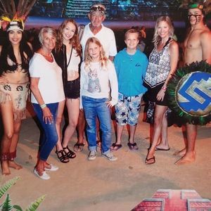 Meet your Posher, Nancy